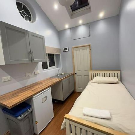 Cosy Quiet Single Studio Merton  Exteriör bild